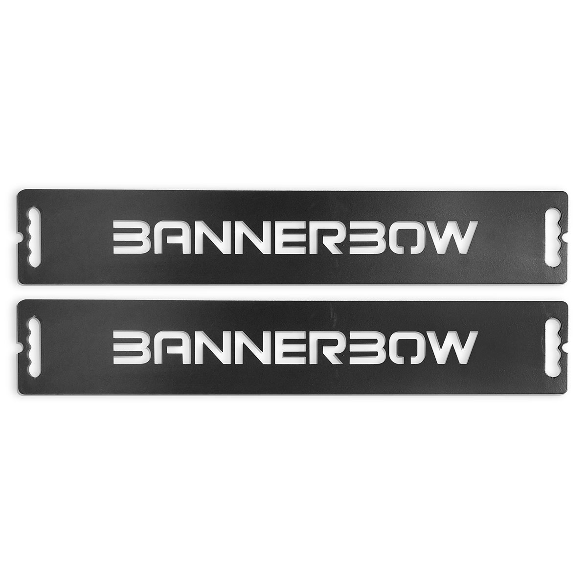 Bannerbow Weights