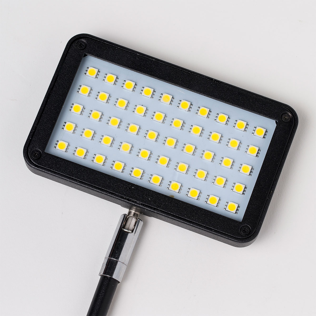 Impact LED Light (Close-up) Impact LED Light (Close-up)