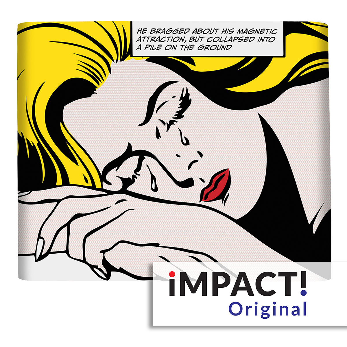 Impact Original Impact Original