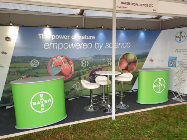 Bayer Crop Science July 2021