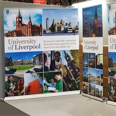Banner Stands