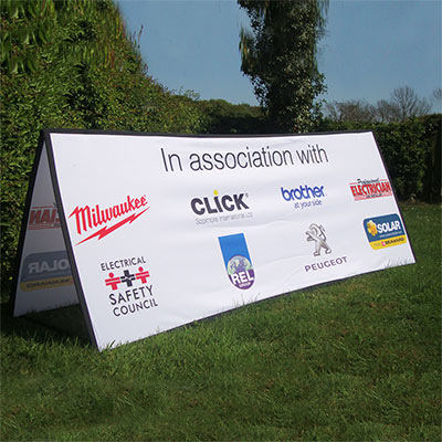 PVC Banners