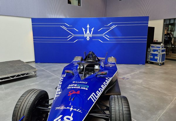 Visarc 6m x 2.5m REXFrame Backdrop