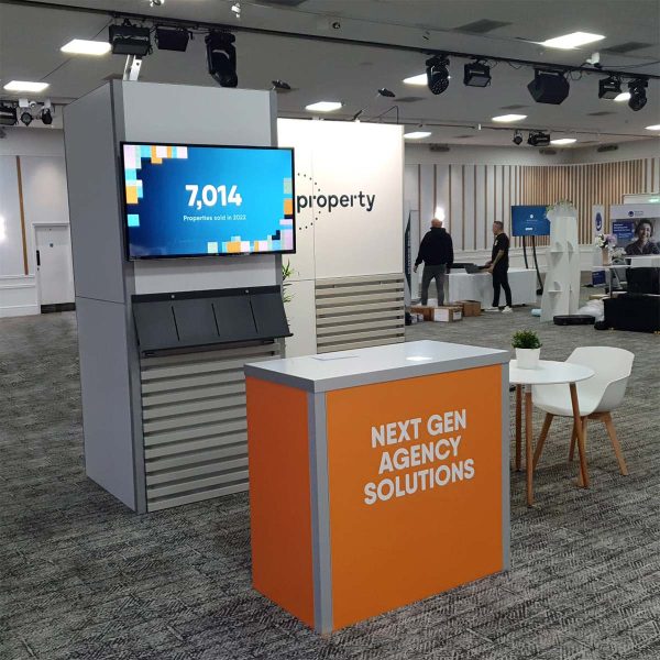ayble stand for I AM Property