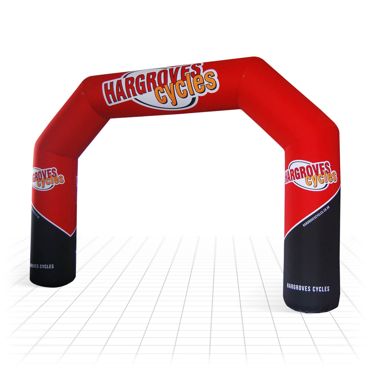 Inflatable Arch Inflatable Arch