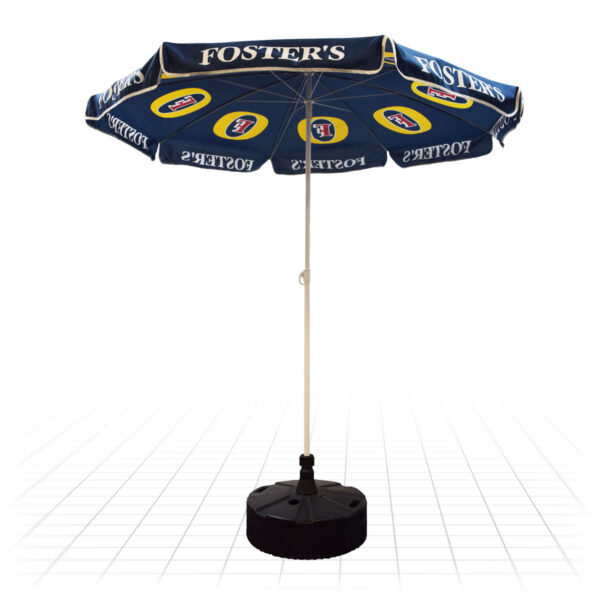 Parasol [Fosters]