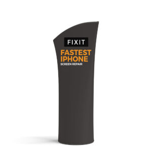Promo Zipper Stand Angled