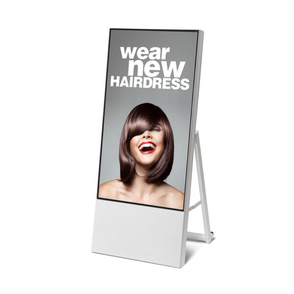 Smart Line Digital A Board