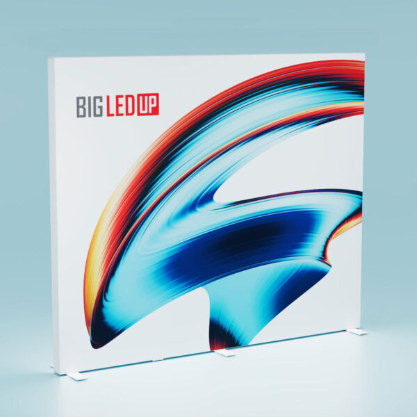 BigLEDUP