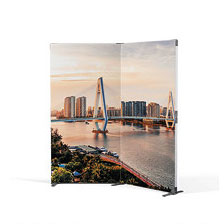 Flextile sample configuration
