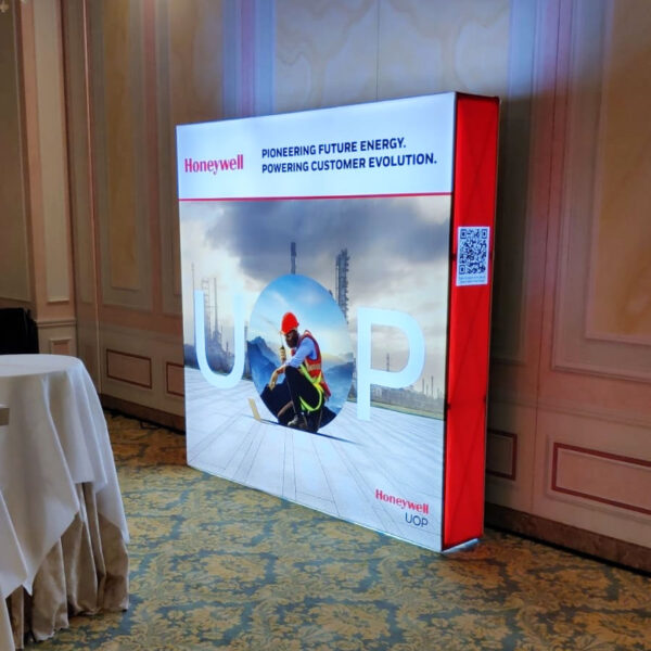 Impress 3x3 [Honeywell]
