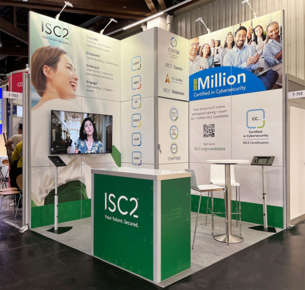 ISC2 it-sa, Nuremberg
