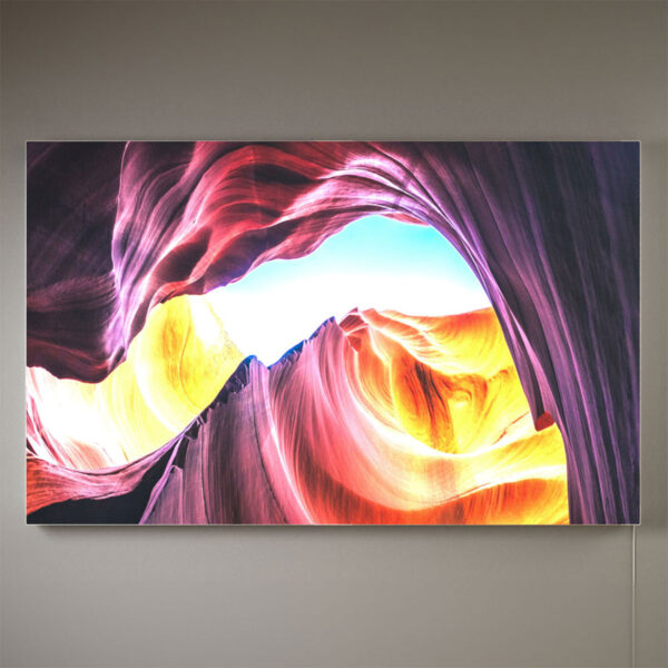 Wallee Lightbox