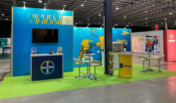 Bayer CropTec 2024