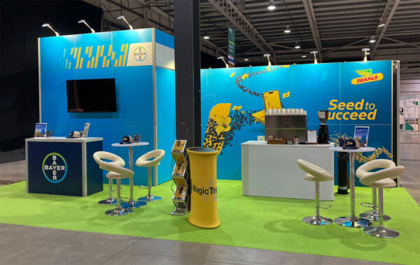 Bayer CropTec 2024