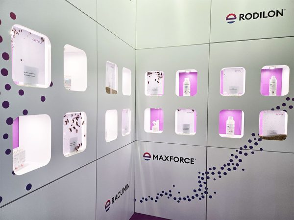 Envu at Parasitec 2025, Paris
